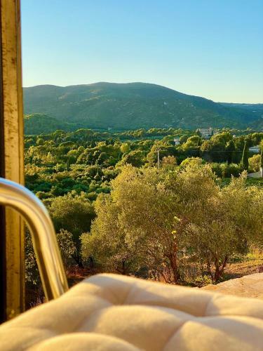 Bed & Breakfast Ch�teau Les Gardis