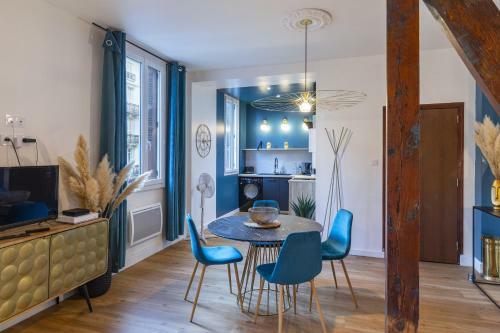 Apartamento Parenthese - Le Vignemale