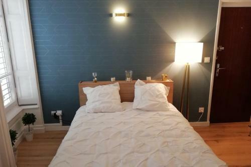 Apartamento La Suite � Gaspard - Lyon Bellecour