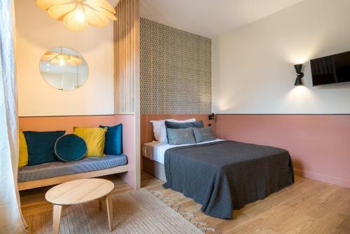 Apartamento Honor� - Suite Arbre Sec