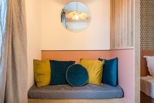 Apartamento Honor� - Suite Arbre Sec