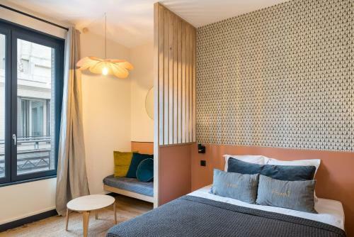 Apartamento Honor� - Suite Arbre Sec