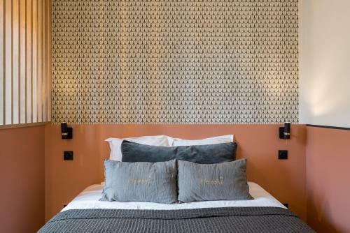 Apartamento Honor� - Suite Arbre Sec