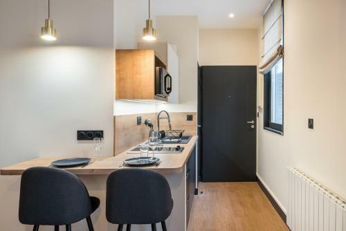 Apartamento Honor� - Suite Arbre Sec