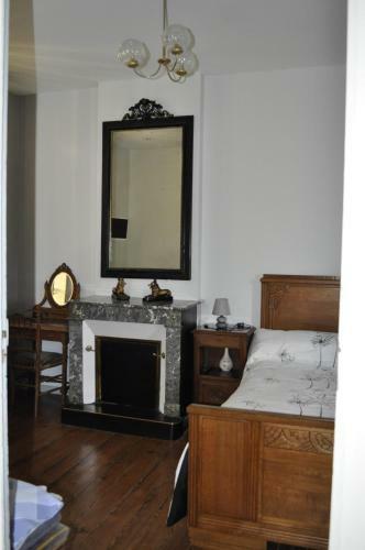 Hostal Chambres D'hotes La Mouline