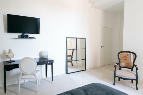 Bed & Breakfast Pavillon Des Mill�simes
