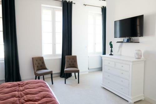 Bed & Breakfast Pavillon Des Mill�simes