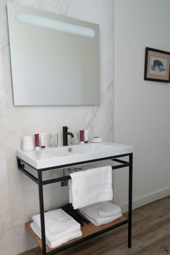 Bed & Breakfast Pavillon Des Mill�simes
