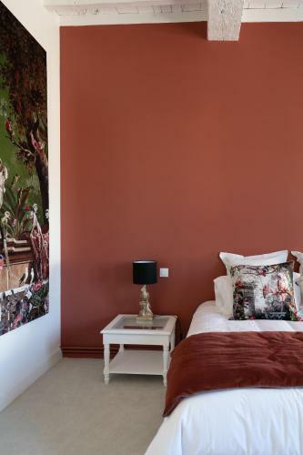 Bed & Breakfast Pavillon Des Mill�simes