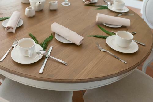 Bed & Breakfast Pavillon Des Mill�simes