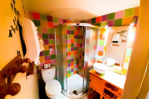 House Full Of Semi-troglodyte Charm