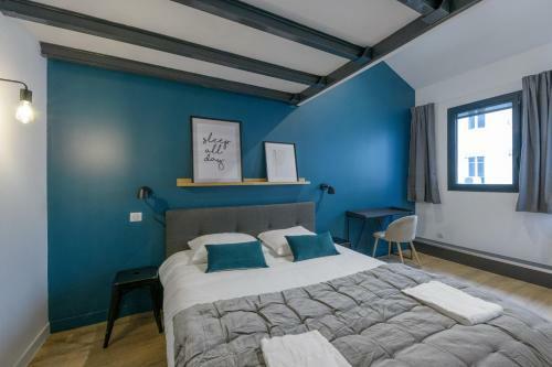 Apartamento Nocnoc - Le Raphael