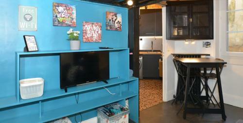 Apartamento Appart'gamay