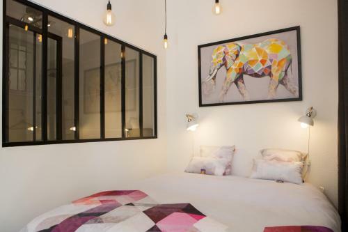 Apartamentos Suite Du Vieux Lyon Cosy Et Design