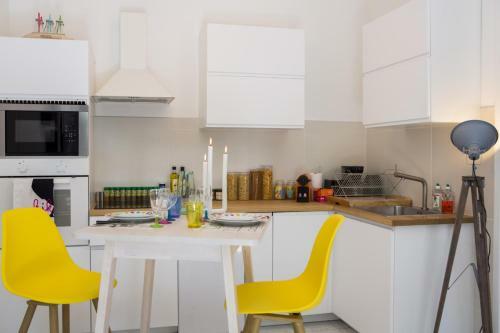 Apartamentos Suite Du Vieux Lyon Cosy Et Design