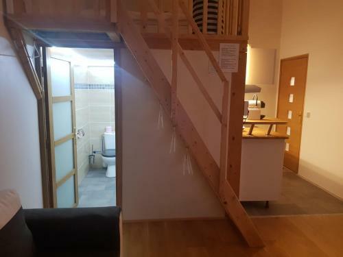 Bed & Breakfast Loge De L'opera