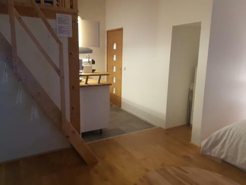 Bed & Breakfast Loge De L'opera