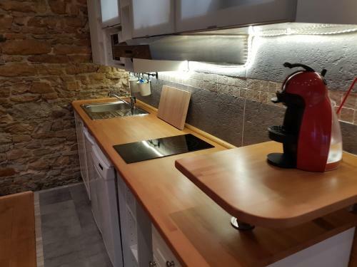 Bed & Breakfast Loge De L'opera