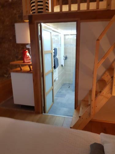 Bed & Breakfast Loge De L'opera