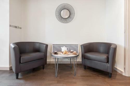 Apartamento Guestready - Superb Townhouse Duplex - Croix Rousse