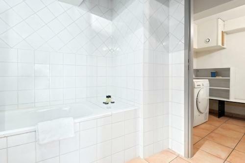 Apartamento Guestready - Superb Townhouse Duplex - Croix Rousse