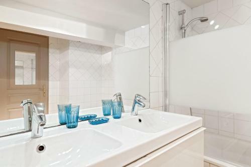 Apartamento Guestready - Superb Townhouse Duplex - Croix Rousse