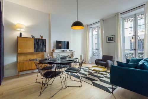 Apartamento Hallmark