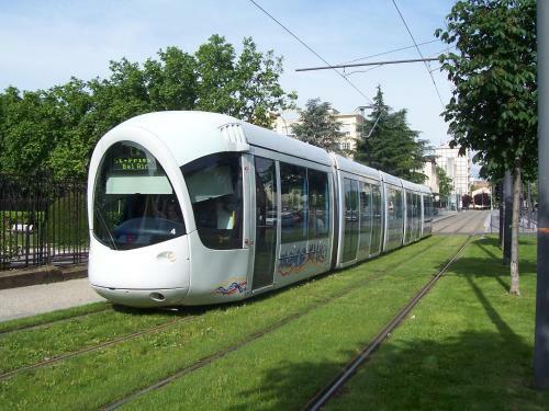 Apartamento Appartement Lyon Gerland - Enjoy In Lyon