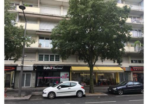 Apartamento Appartement Lyon Gerland - Enjoy In Lyon