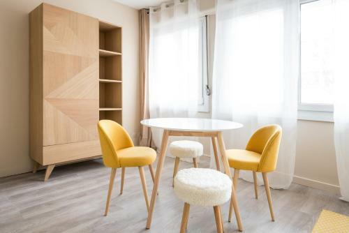 Apartamento Appartement Lyon Gerland - Enjoy In Lyon