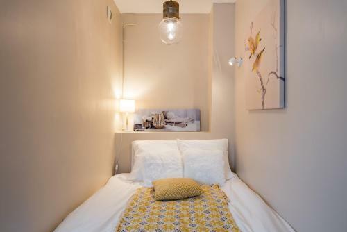 Apartamento Appartement Lyon Gerland - Enjoy In Lyon