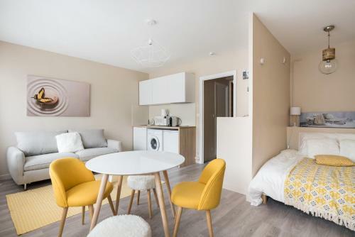 Apartamento Appartement Lyon Gerland - Enjoy In Lyon