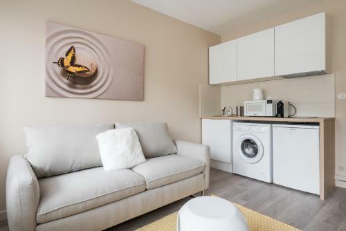 Apartamento Appartement Lyon Gerland - Enjoy In Lyon