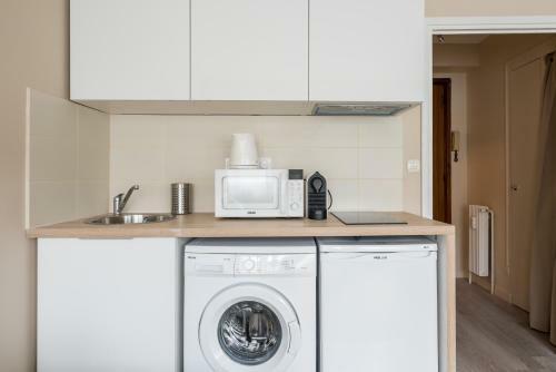 Apartamento Appartement Lyon Gerland - Enjoy In Lyon