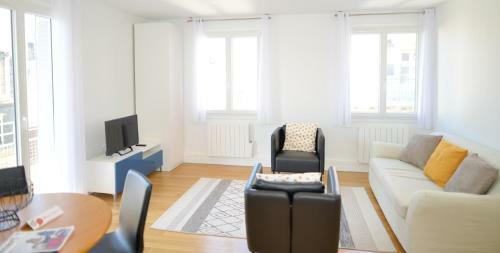 Apartamento Appart' Pr�f�rence