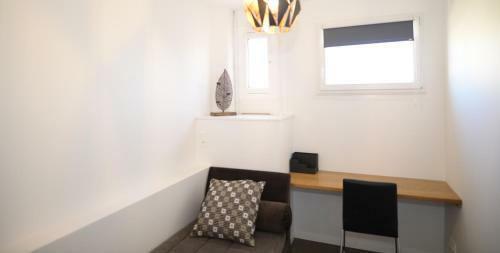Apartamento Appart' Pr�f�rence