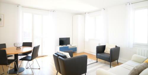 Apartamento Appart' Pr�f�rence