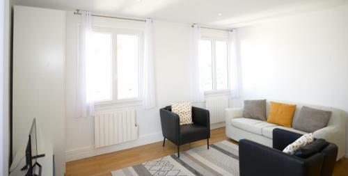Apartamento Appart' Pr�f�rence
