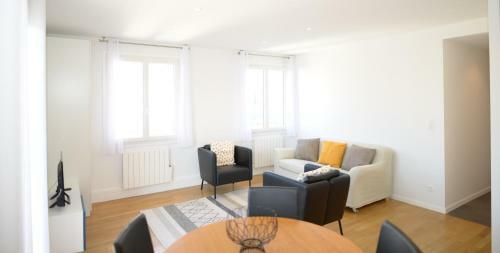 Apartamento Appart' Pr�f�rence