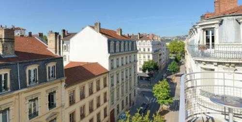 Apartamento Appart' Pr�f�rence