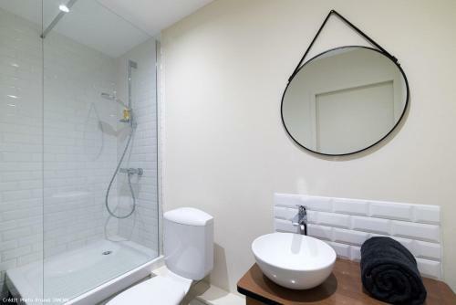 Apartamento Studio Design Paraisos