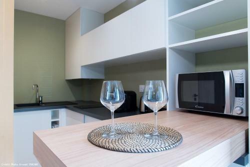 Apartamento Studio Design Paraisos