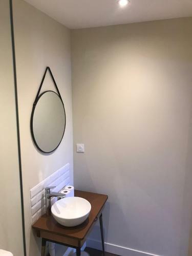 Apartamento Studio Design Paraisos