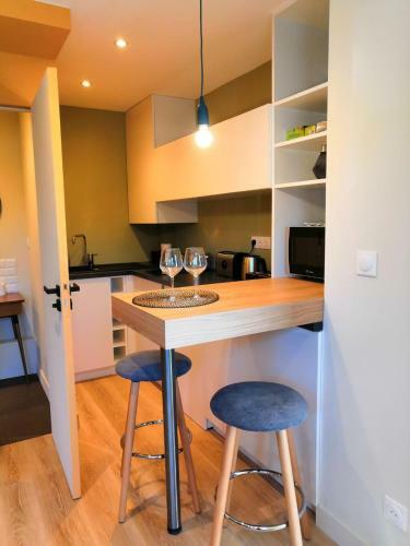 Apartamento Studio Design Paraisos