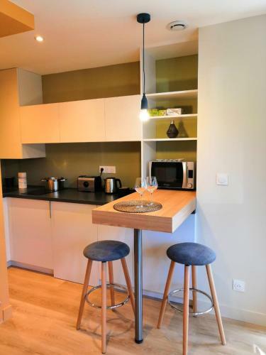 Apartamento Studio Design Paraisos