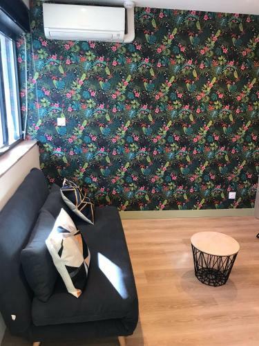 Apartamento Studio Design Paraisos