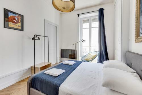 Apartamento Nocnoc - L'escapade