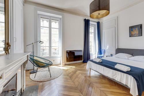 Apartamento Nocnoc - L'escapade