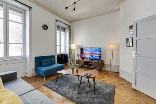 Apartamento Nocnoc - L'escapade