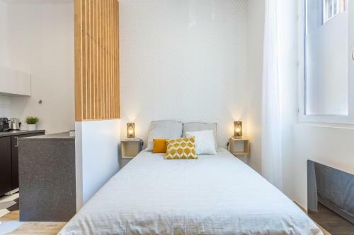 Apartamento Le Cocon Part-dieu